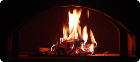 The First Fire The First Fire